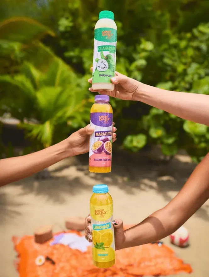Costa Rica Fruit Drinks | | Fresh Tropical Drinks