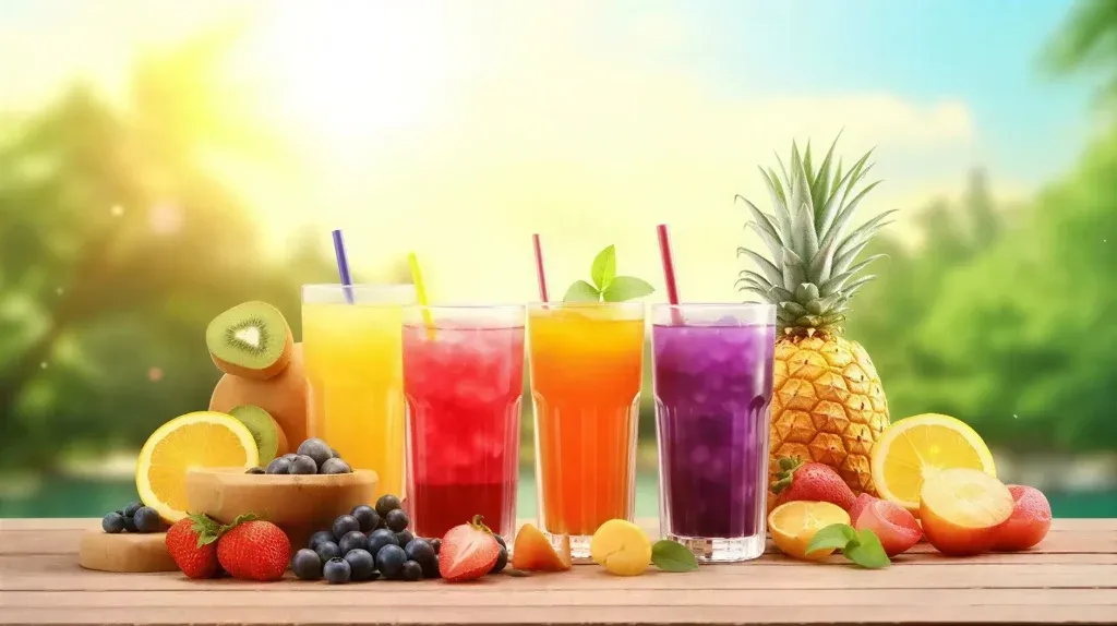Buy Fresh Juice Online Without Losing Freshness