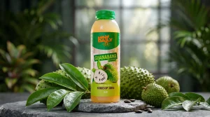 Guanabana Juice Benefits | Soursop Fruit Juice
